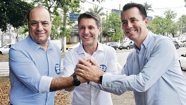 FOTO: Divulgação Diário do Grande ABC - Notícias e informações do Grande ABC: Santo André, São Bernardo, São Caetano, Diadema, Mauá, Ribeirão Pires e Rio Grande da Serra
