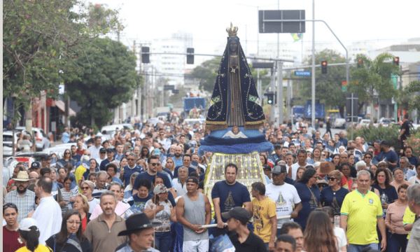 FOTO: Denis Lima/DGABC Diário do Grande ABC - Notícias e informações do Grande ABC: Santo André, São Bernardo, São Caetano, Diadema, Mauá, Ribeirão Pires e Rio Grande da Serra