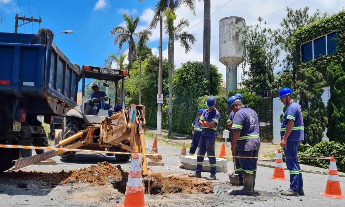 Joyce Cunha/DGABC/Arquivo Diário do Grande ABC - Notícias e informações do Grande ABC: Santo André, São Bernardo, São Caetano, Diadema, Mauá, Ribeirão Pires e Rio Grande da Serra