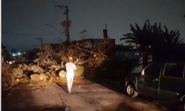 FOTO: Reprodução Diário do Grande ABC - Notícias e informações do Grande ABC: Santo André, São Bernardo, São Caetano, Diadema, Mauá, Ribeirão Pires e Rio Grande da Serra