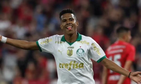 FOTO: Cesar Greco/Palmeiras Diário do Grande ABC - Notícias e informações do Grande ABC: Santo André, São Bernardo, São Caetano, Diadema, Mauá, Ribeirão Pires e Rio Grande da Serra