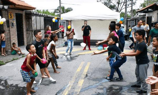 FOTO: Divulgação/Semasa Diário do Grande ABC - Notícias e informações do Grande ABC: Santo André, São Bernardo, São Caetano, Diadema, Mauá, Ribeirão Pires e Rio Grande da Serra