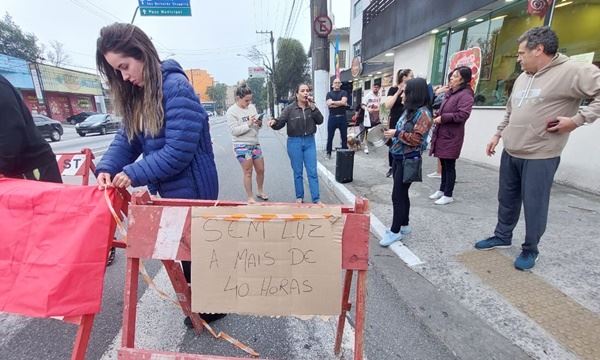 Claudinei Plaza/DGABC Diário do Grande ABC - Notícias e informações do Grande ABC: Santo André, São Bernardo, São Caetano, Diadema, Mauá, Ribeirão Pires e Rio Grande da Serra