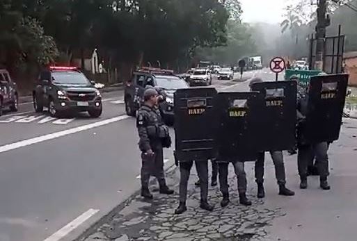 Arquivo pessoal Diário do Grande ABC - Notícias e informações do Grande ABC: Santo André, São Bernardo, São Caetano, Diadema, Mauá, Ribeirão Pires e Rio Grande da Serra