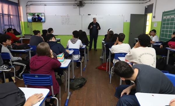 André Henriques/DGABC Diário do Grande ABC - Notícias e informações do Grande ABC: Santo André, São Bernardo, São Caetano, Diadema, Mauá, Ribeirão Pires e Rio Grande da Serra