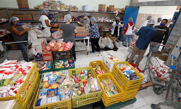 FOTO: Divulgação/PMD Diário do Grande ABC - Notícias e informações do Grande ABC: Santo André, São Bernardo, São Caetano, Diadema, Mauá, Ribeirão Pires e Rio Grande da Serra
