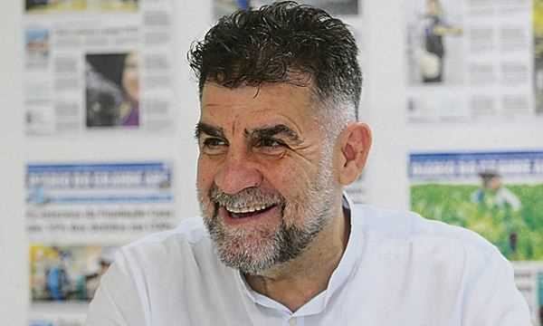 FOTO: Celso Luiz/DGABC Diário do Grande ABC - Notícias e informações do Grande ABC: Santo André, São Bernardo, São Caetano, Diadema, Mauá, Ribeirão Pires e Rio Grande da Serra