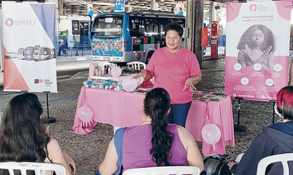 FOTO: Divulgação Diário do Grande ABC - Notícias e informações do Grande ABC: Santo André, São Bernardo, São Caetano, Diadema, Mauá, Ribeirão Pires e Rio Grande da Serra
