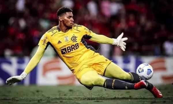 FOTO: Divulgação/Flamengo Diário do Grande ABC - Notícias e informações do Grande ABC: Santo André, São Bernardo, São Caetano, Diadema, Mauá, Ribeirão Pires e Rio Grande da Serra