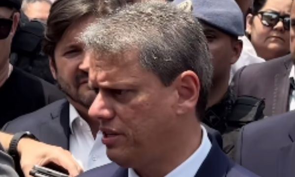 FOTO: Redes sociais Diário do Grande ABC - Notícias e informações do Grande ABC: Santo André, São Bernardo, São Caetano, Diadema, Mauá, Ribeirão Pires e Rio Grande da Serra