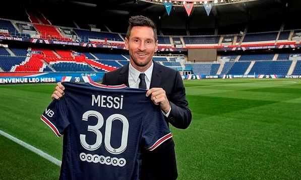 Divulgação/ C.Gavelle/ PSG Diário do Grande ABC - Notícias e informações do Grande ABC: Santo André, São Bernardo, São Caetano, Diadema, Mauá, Ribeirão Pires e Rio Grande da Serra