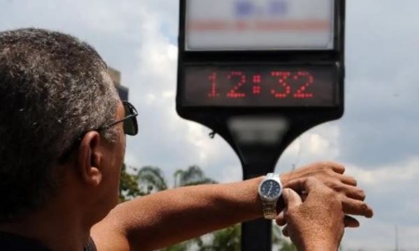 FOTO: Arquivo/Agência Brasil Diário do Grande ABC - Notícias e informações do Grande ABC: Santo André, São Bernardo, São Caetano, Diadema, Mauá, Ribeirão Pires e Rio Grande da Serra