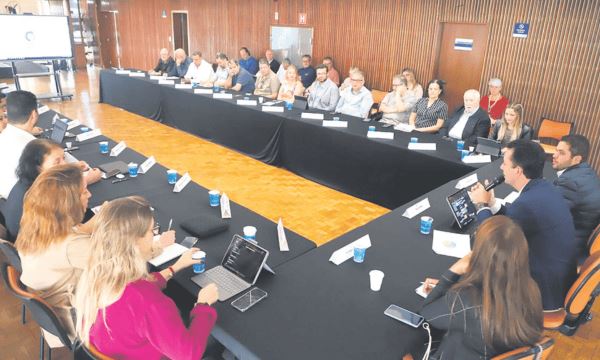 FOTO: Divulgação Diário do Grande ABC - Notícias e informações do Grande ABC: Santo André, São Bernardo, São Caetano, Diadema, Mauá, Ribeirão Pires e Rio Grande da Serra