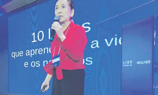 FOTO: Pietra Marseille/DGABC Diário do Grande ABC - Notícias e informações do Grande ABC: Santo André, São Bernardo, São Caetano, Diadema, Mauá, Ribeirão Pires e Rio Grande da Serra