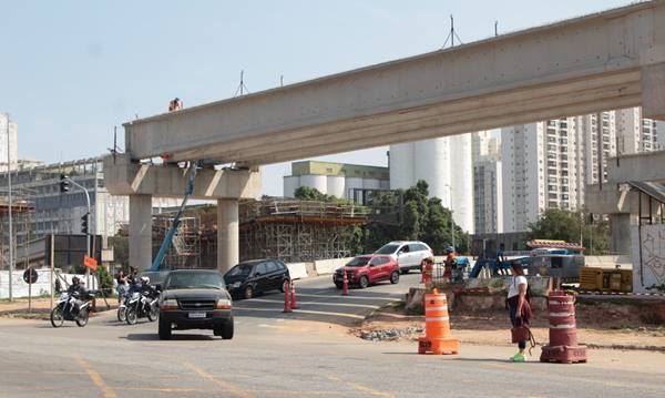 FOTO: Alex Cavanha/PSA Diário do Grande ABC - Notícias e informações do Grande ABC: Santo André, São Bernardo, São Caetano, Diadema, Mauá, Ribeirão Pires e Rio Grande da Serra