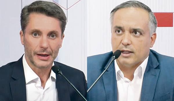 FOTO: Reprodução Diário do Grande ABC - Notícias e informações do Grande ABC: Santo André, São Bernardo, São Caetano, Diadema, Mauá, Ribeirão Pires e Rio Grande da Serra