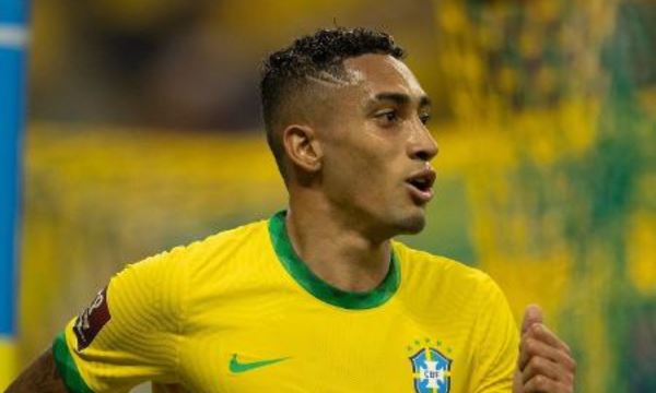 FOTO: Lucas Figueiredo/CBF Diário do Grande ABC - Notícias e informações do Grande ABC: Santo André, São Bernardo, São Caetano, Diadema, Mauá, Ribeirão Pires e Rio Grande da Serra