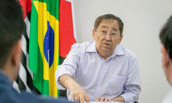 Ian de Freitas / Divulgação Diário do Grande ABC - Notícias e informações do Grande ABC: Santo André, São Bernardo, São Caetano, Diadema, Mauá, Ribeirão Pires e Rio Grande da Serra