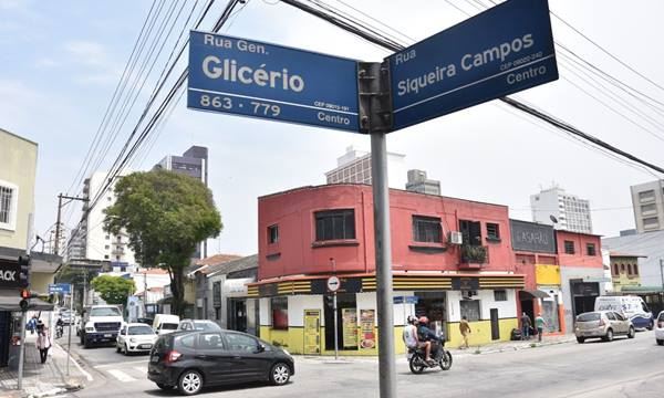 FOTO: Helber Aggio/PSA Diário do Grande ABC - Notícias e informações do Grande ABC: Santo André, São Bernardo, São Caetano, Diadema, Mauá, Ribeirão Pires e Rio Grande da Serra