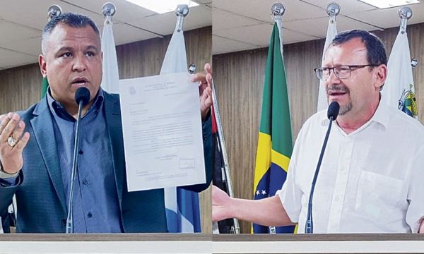 FOTO: Wilson Guardia Diário do Grande ABC - Notícias e informações do Grande ABC: Santo André, São Bernardo, São Caetano, Diadema, Mauá, Ribeirão Pires e Rio Grande da Serra