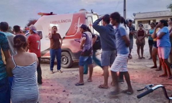 FOTO: Reprodução/Redes Sociais Diário do Grande ABC - Notícias e informações do Grande ABC: Santo André, São Bernardo, São Caetano, Diadema, Mauá, Ribeirão Pires e Rio Grande da Serra