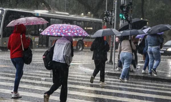FOTO: Agência Brasil Diário do Grande ABC - Notícias e informações do Grande ABC: Santo André, São Bernardo, São Caetano, Diadema, Mauá, Ribeirão Pires e Rio Grande da Serra
