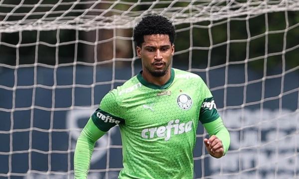FOTO: Cesar Greco/Palmeiras Diário do Grande ABC - Notícias e informações do Grande ABC: Santo André, São Bernardo, São Caetano, Diadema, Mauá, Ribeirão Pires e Rio Grande da Serra