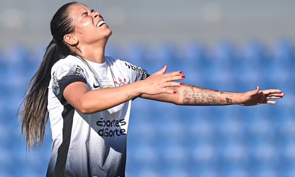 FOTO: Divulgação/Corinthians Diário do Grande ABC - Notícias e informações do Grande ABC: Santo André, São Bernardo, São Caetano, Diadema, Mauá, Ribeirão Pires e Rio Grande da Serra