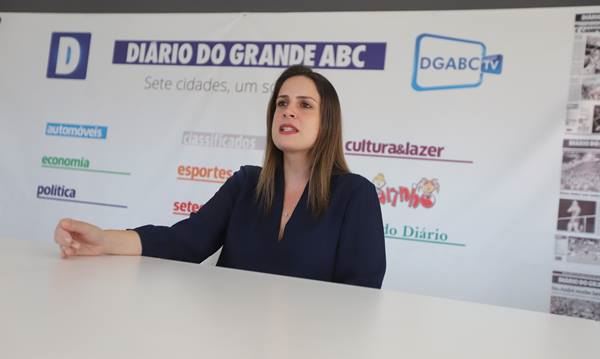 FOTO: André Henriques/DGABC Diário do Grande ABC - Notícias e informações do Grande ABC: Santo André, São Bernardo, São Caetano, Diadema, Mauá, Ribeirão Pires e Rio Grande da Serra