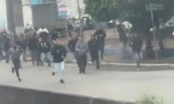 FOTO: Reprodução Diário do Grande ABC - Notícias e informações do Grande ABC: Santo André, São Bernardo, São Caetano, Diadema, Mauá, Ribeirão Pires e Rio Grande da Serra