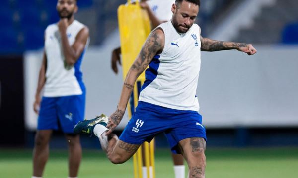 FOTO: Divulgação/AL-Hilal Diário do Grande ABC - Notícias e informações do Grande ABC: Santo André, São Bernardo, São Caetano, Diadema, Mauá, Ribeirão Pires e Rio Grande da Serra