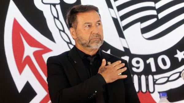 FOTO: Jose Manoel Idalgo/ Corinthians Diário do Grande ABC - Notícias e informações do Grande ABC: Santo André, São Bernardo, São Caetano, Diadema, Mauá, Ribeirão Pires e Rio Grande da Serra