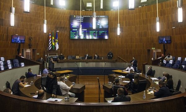 FOTO: Reprodução Diário do Grande ABC - Notícias e informações do Grande ABC: Santo André, São Bernardo, São Caetano, Diadema, Mauá, Ribeirão Pires e Rio Grande da Serra