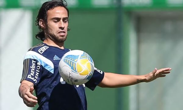 FOTO: Cesar Greco/Palmeiras Diário do Grande ABC - Notícias e informações do Grande ABC: Santo André, São Bernardo, São Caetano, Diadema, Mauá, Ribeirão Pires e Rio Grande da Serra