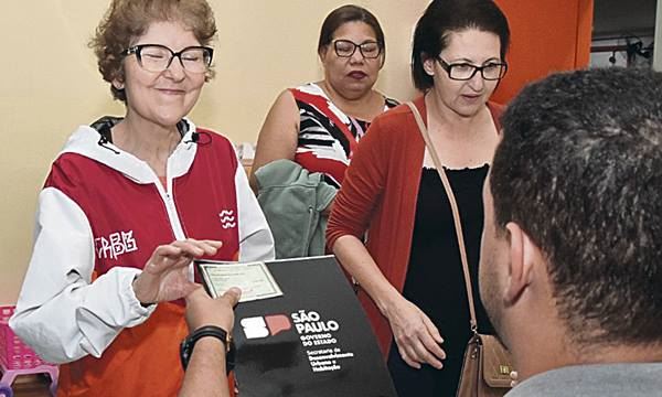 FOTO: Helber Aggio/PSA Diário do Grande ABC - Notícias e informações do Grande ABC: Santo André, São Bernardo, São Caetano, Diadema, Mauá, Ribeirão Pires e Rio Grande da Serra
