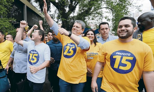 FOTO: Celso Luiz/DGABC Diário do Grande ABC - Notícias e informações do Grande ABC: Santo André, São Bernardo, São Caetano, Diadema, Mauá, Ribeirão Pires e Rio Grande da Serra