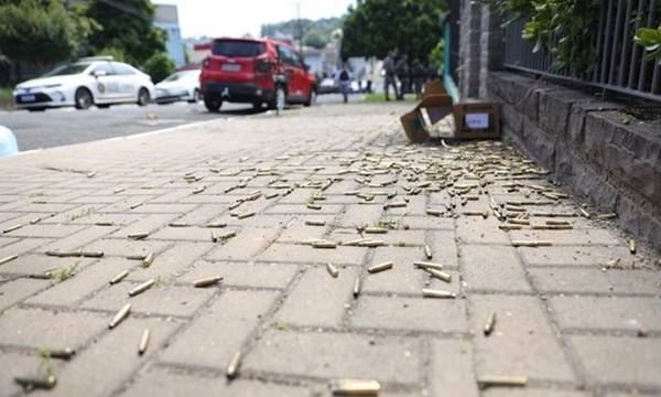 FOTO: Reprodução/X Diário do Grande ABC - Notícias e informações do Grande ABC: Santo André, São Bernardo, São Caetano, Diadema, Mauá, Ribeirão Pires e Rio Grande da Serra