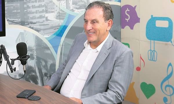 FOTO: Celso Luiz/DGABC Diário do Grande ABC - Notícias e informações do Grande ABC: Santo André, São Bernardo, São Caetano, Diadema, Mauá, Ribeirão Pires e Rio Grande da Serra