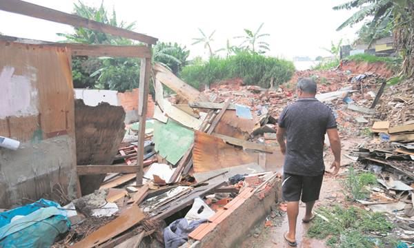 FOTO: Denis Maciel/DGABC Diário do Grande ABC - Notícias e informações do Grande ABC: Santo André, São Bernardo, São Caetano, Diadema, Mauá, Ribeirão Pires e Rio Grande da Serra