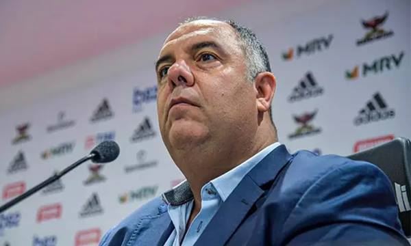 FOTO: Reprodução/Flamengo Diário do Grande ABC - Notícias e informações do Grande ABC: Santo André, São Bernardo, São Caetano, Diadema, Mauá, Ribeirão Pires e Rio Grande da Serra