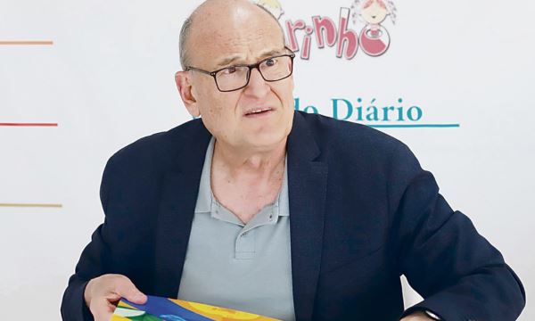 FOTO: André Henriques/DGABC Diário do Grande ABC - Notícias e informações do Grande ABC: Santo André, São Bernardo, São Caetano, Diadema, Mauá, Ribeirão Pires e Rio Grande da Serra