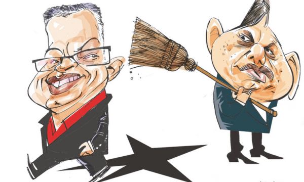 Fernandes Diário do Grande ABC - Notícias e informações do Grande ABC: Santo André, São Bernardo, São Caetano, Diadema, Mauá, Ribeirão Pires e Rio Grande da Serra