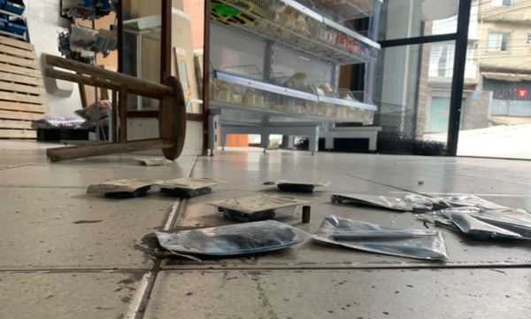 Pietra Marseille Diário do Grande ABC - Notícias e informações do Grande ABC: Santo André, São Bernardo, São Caetano, Diadema, Mauá, Ribeirão Pires e Rio Grande da Serra