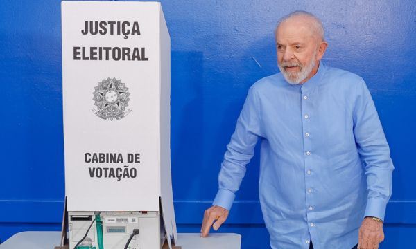 FOTO: Ricardo Stuckert / PR Diário do Grande ABC - Notícias e informações do Grande ABC: Santo André, São Bernardo, São Caetano, Diadema, Mauá, Ribeirão Pires e Rio Grande da Serra