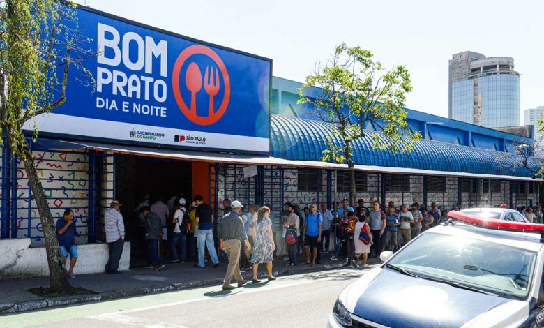 Gabriel Inamine/PMSBC Diário do Grande ABC - Notícias e informações do Grande ABC: Santo André, São Bernardo, São Caetano, Diadema, Mauá, Ribeirão Pires e Rio Grande da Serra