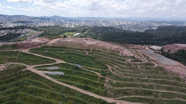 FOTO: Celso Luiz/DGABC, 2023 Diário do Grande ABC - Notícias e informações do Grande ABC: Santo André, São Bernardo, São Caetano, Diadema, Mauá, Ribeirão Pires e Rio Grande da Serra