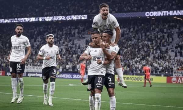 FOTO: Rodrigo Coca/Corinthians Diário do Grande ABC - Notícias e informações do Grande ABC: Santo André, São Bernardo, São Caetano, Diadema, Mauá, Ribeirão Pires e Rio Grande da Serra