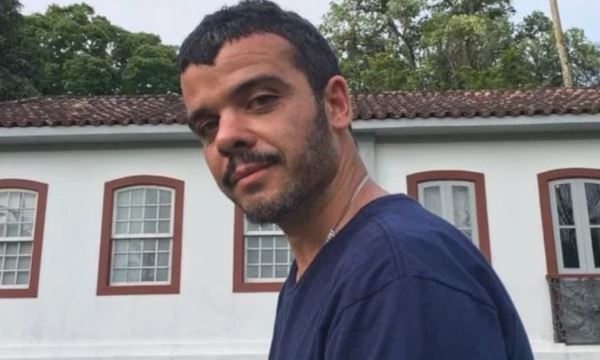 FOTO: Reprodução/Instagram Diário do Grande ABC - Notícias e informações do Grande ABC: Santo André, São Bernardo, São Caetano, Diadema, Mauá, Ribeirão Pires e Rio Grande da Serra