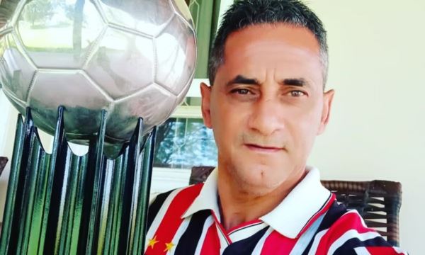 FOTO: Reprodução/instagram Diário do Grande ABC - Notícias e informações do Grande ABC: Santo André, São Bernardo, São Caetano, Diadema, Mauá, Ribeirão Pires e Rio Grande da Serra