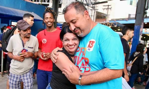 FOTO: Divulgação Diário do Grande ABC - Notícias e informações do Grande ABC: Santo André, São Bernardo, São Caetano, Diadema, Mauá, Ribeirão Pires e Rio Grande da Serra